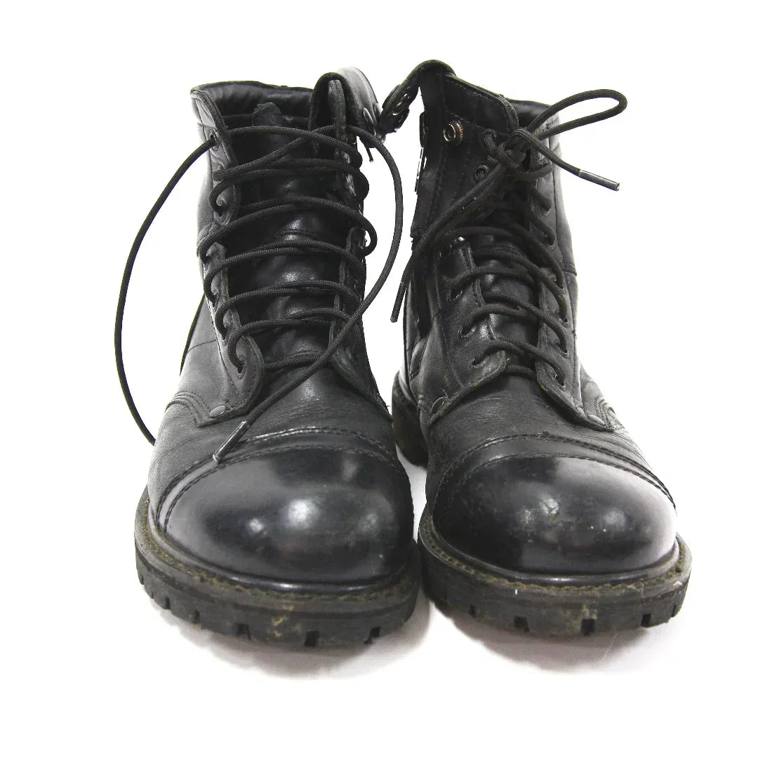 Paracord Boot Laces