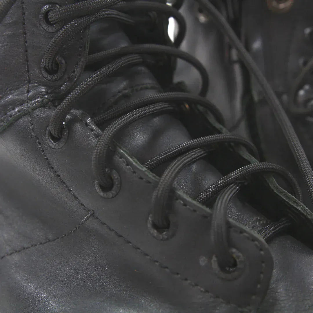 Paracord Boot Laces