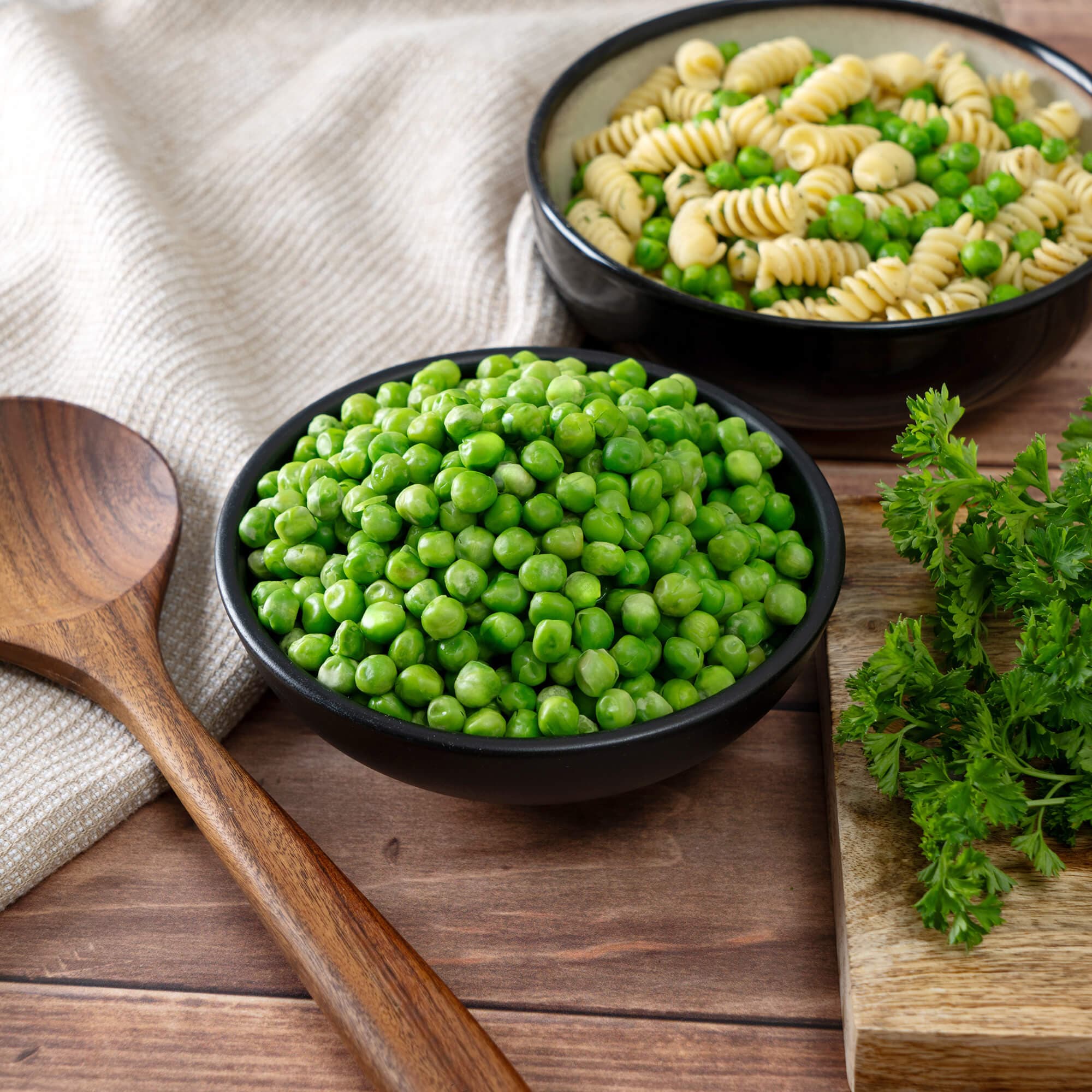Peas – Freeze-Dried #10 Can – 17 Servings