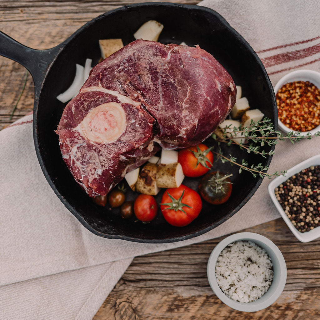 Rancher's Choice Cuts