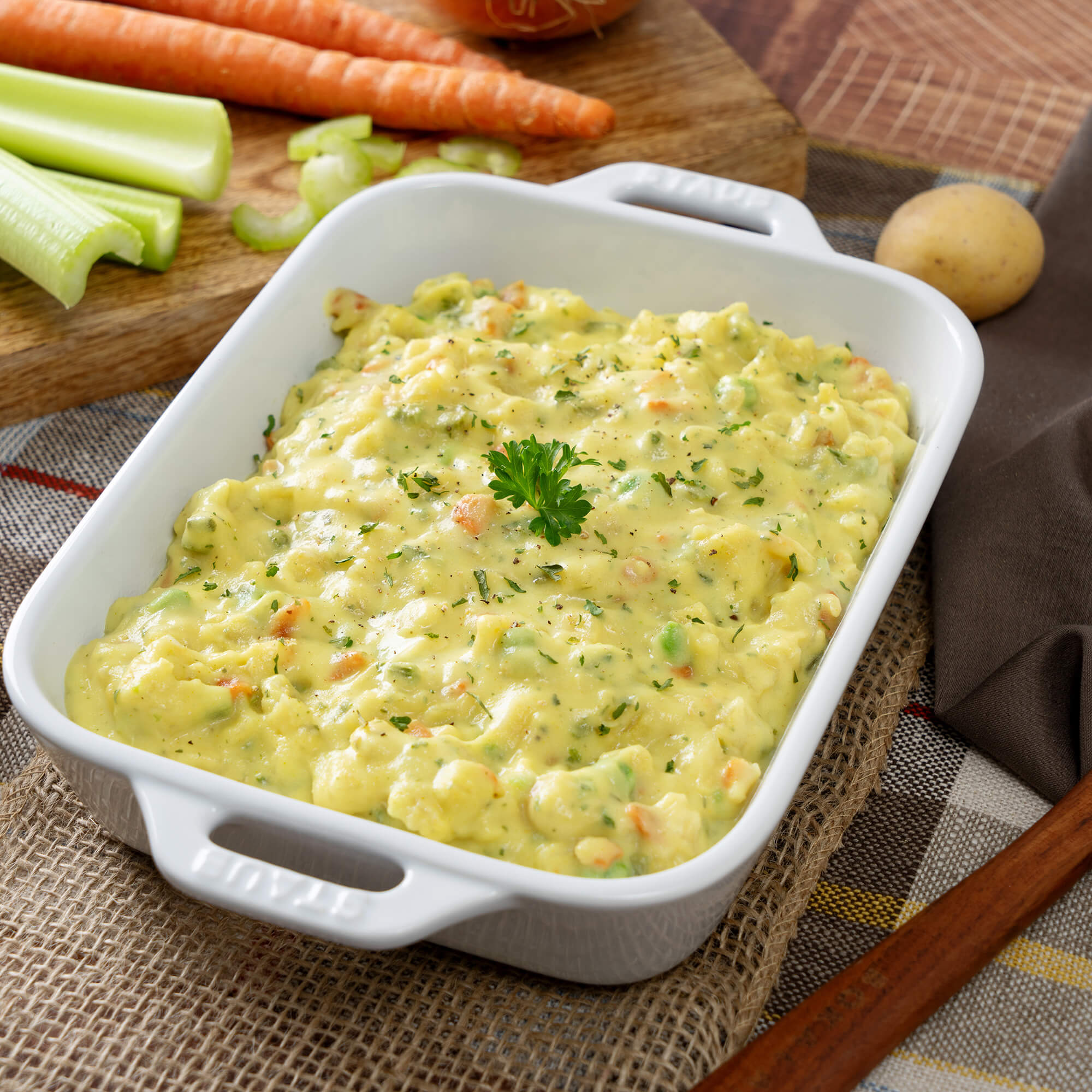 ReadyWise 3-Month Emergency Food Reserve – 720 Servings