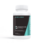 Probiotic 60B With Prebiotic