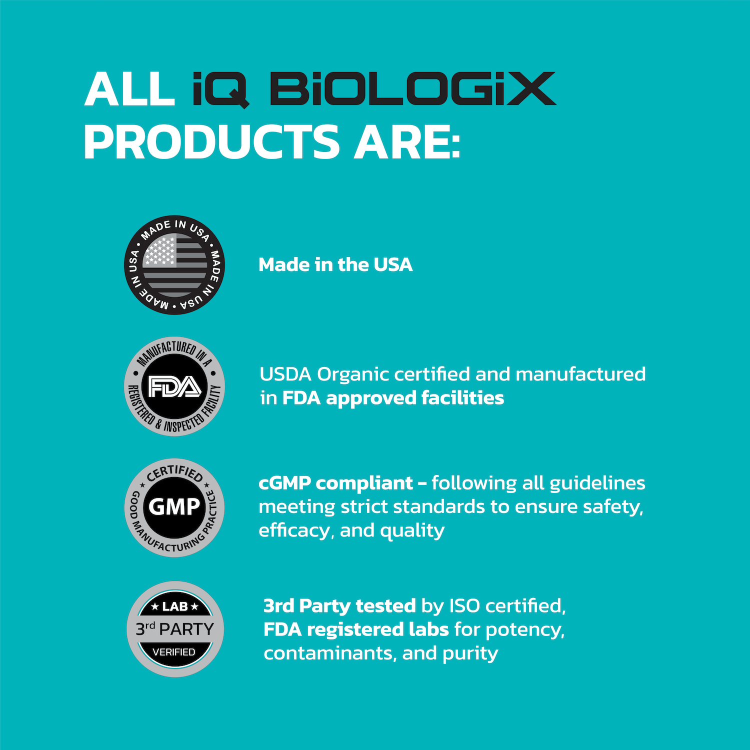 Probiotic 60B With Prebiotic