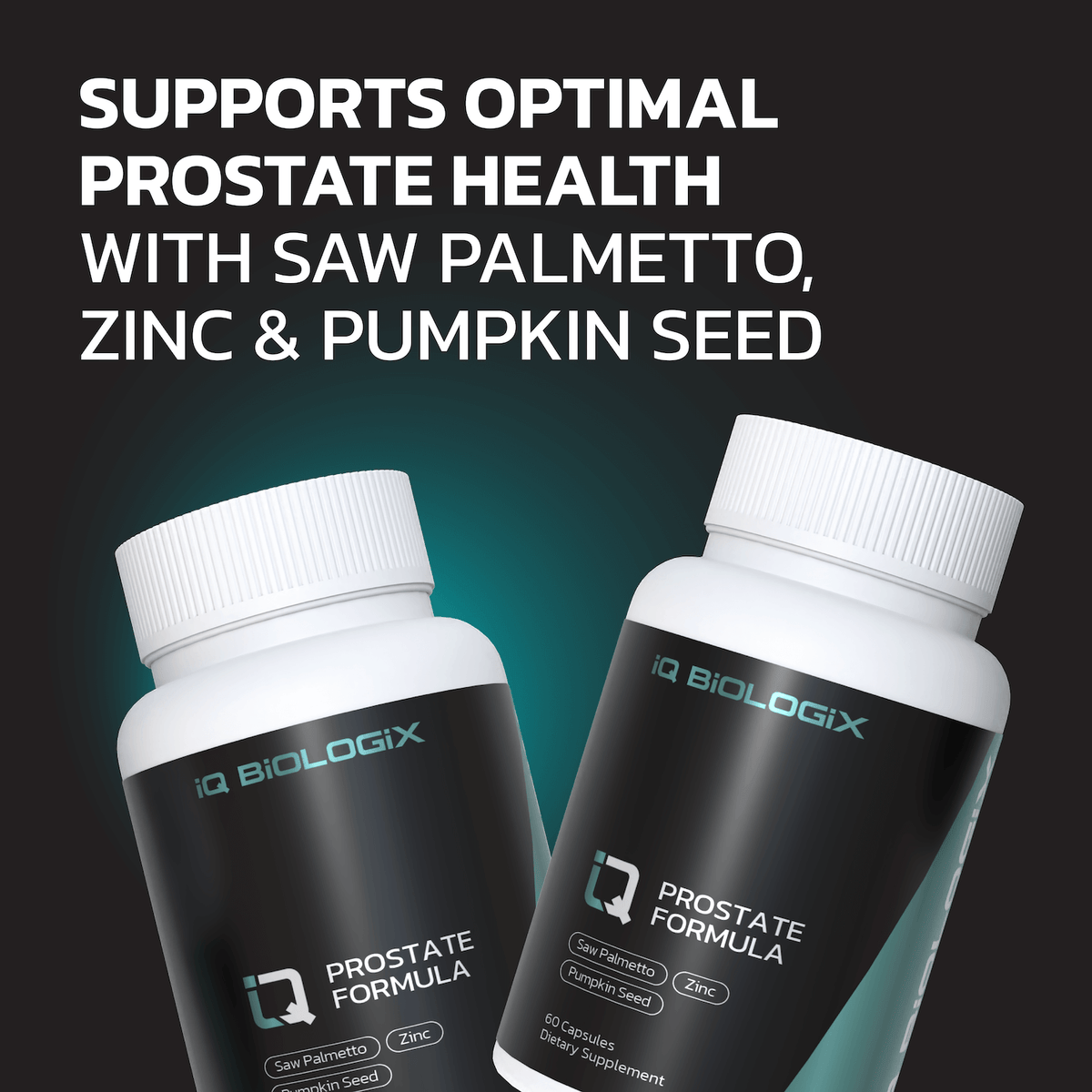 Prostate Formula