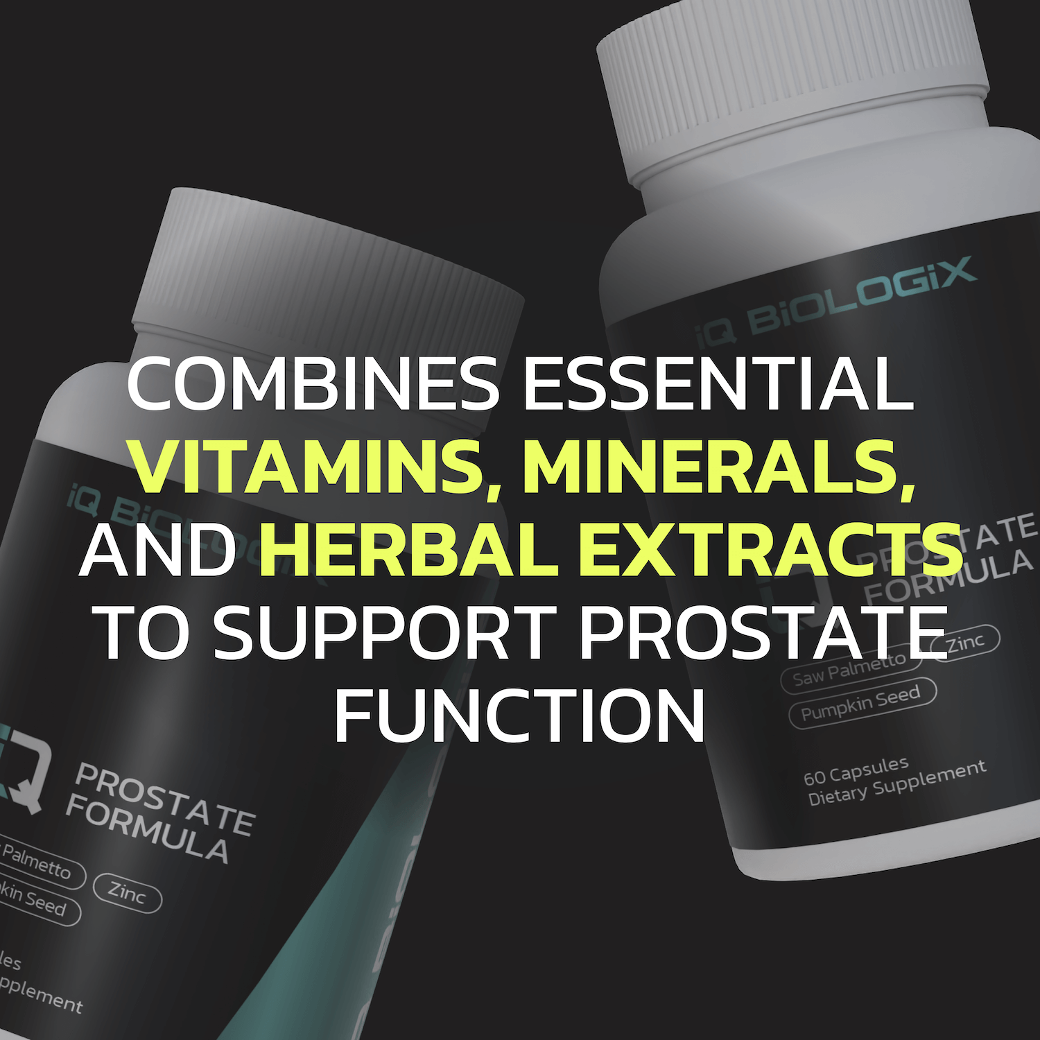 Prostate Formula