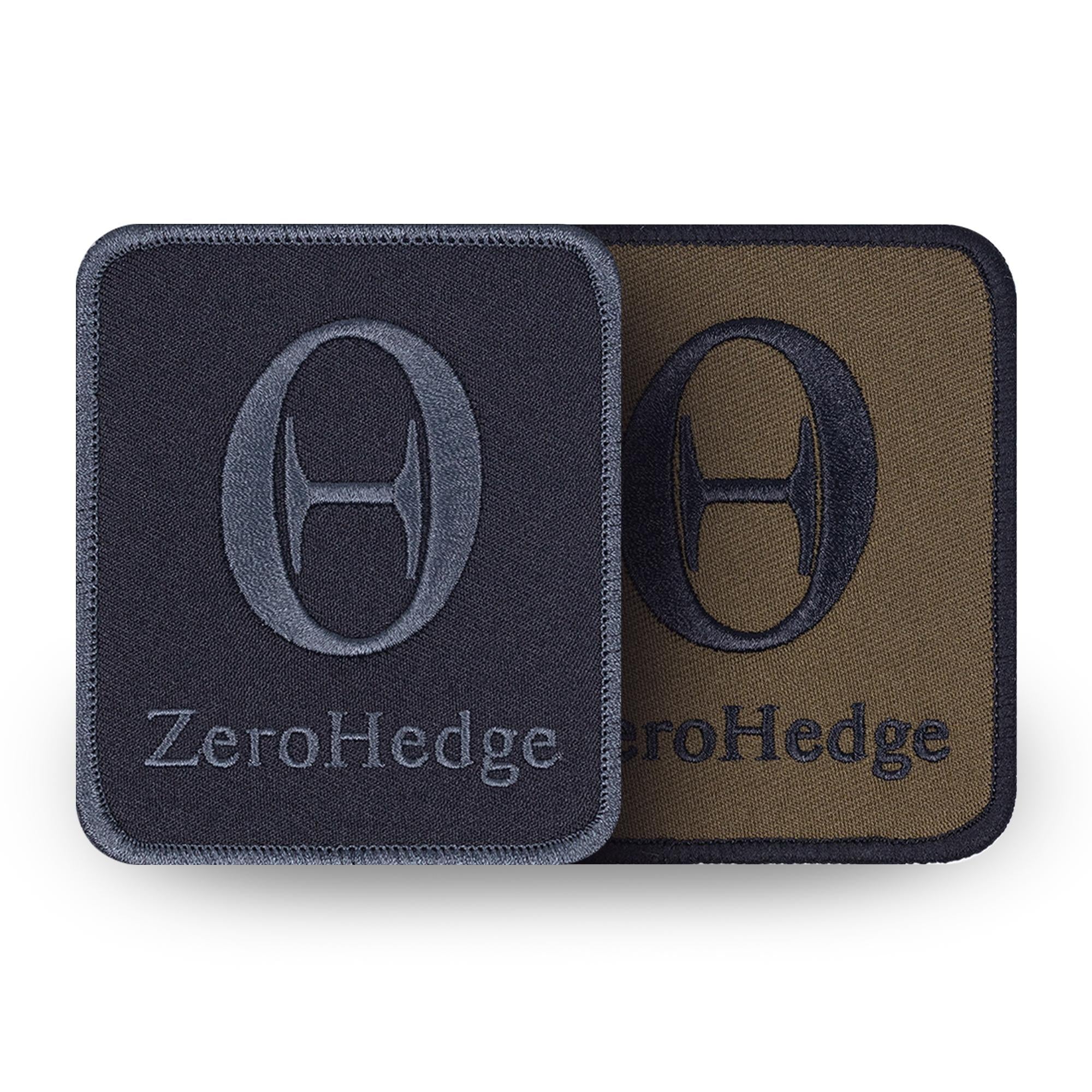 ZeroHedge Patch - Rectangle