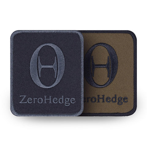 ZeroHedge Patch Rectangle