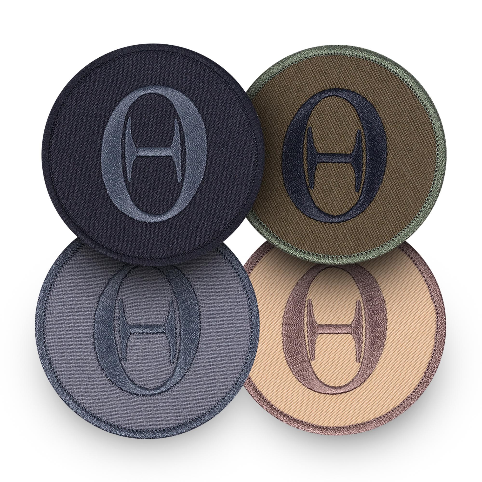 ZeroHedge Patch - Round