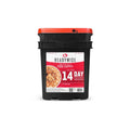 14 Day Emergency Food Bucket