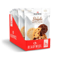 Cookie Dough Medley – 6 Pack