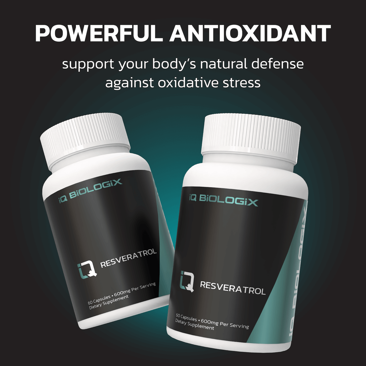 Resveratrol