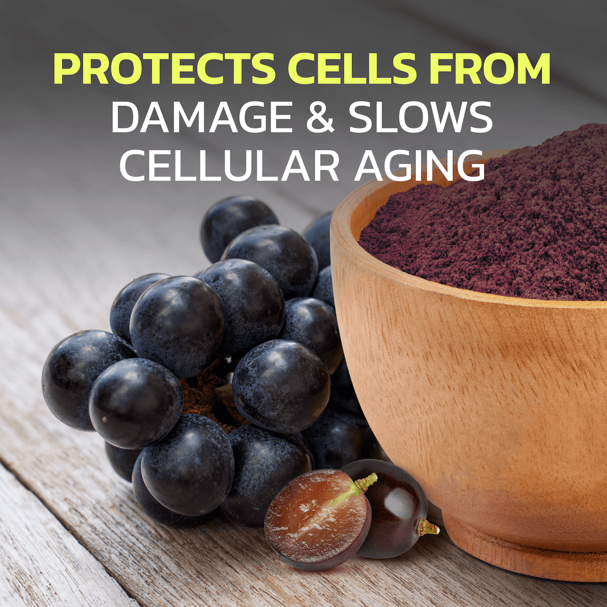 Resveratrol