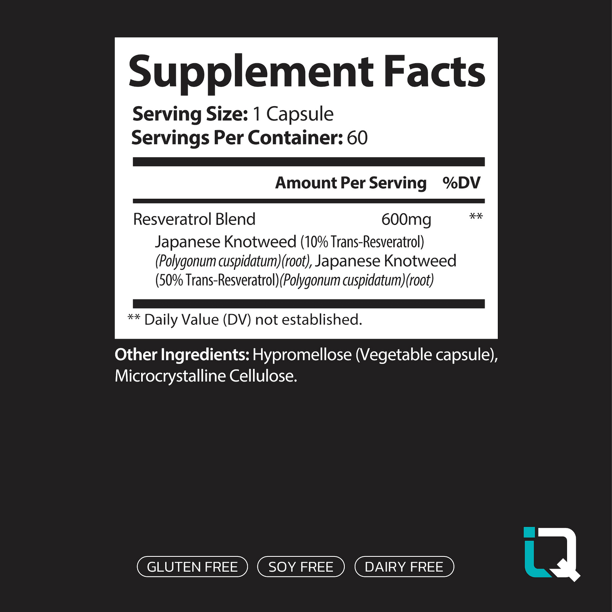 Resveratrol