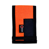 ORANGE & BLACK