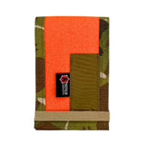 ORANGE & MULTICAM