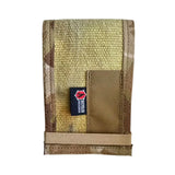 VINTAGE YELLOW & MULTICAM ARID