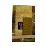 VINTAGE YELLOW & MULTICAM