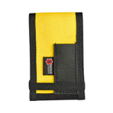 YELLOW & BLACK