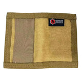 BUNKER GEAR BROWN