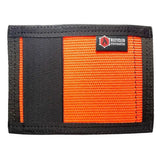 ORANGE & BLACK