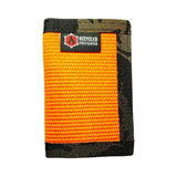 ORANGE & MULTICAM BLACK