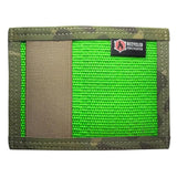 GREEN & MULTICAM TROPIC