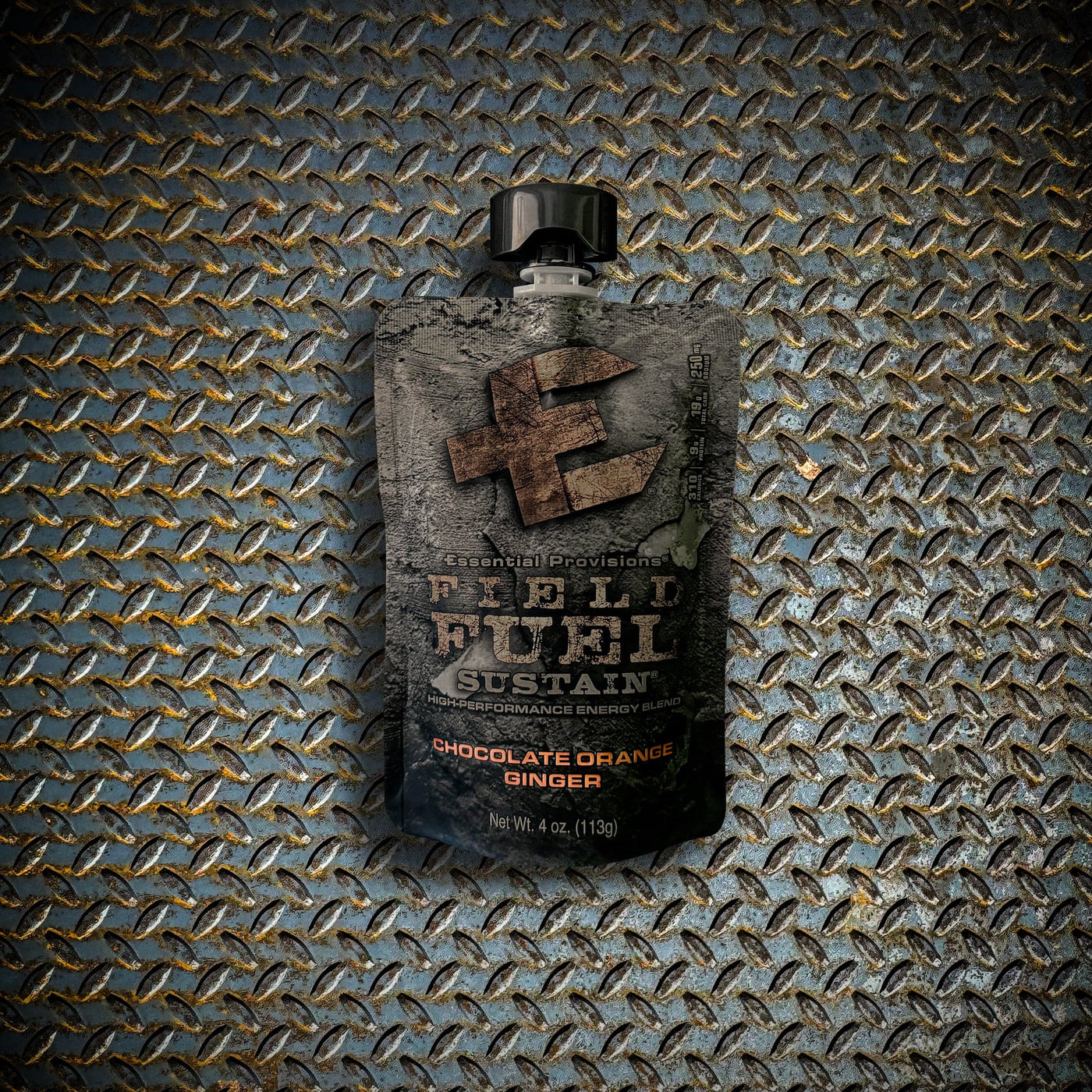 Sustain Energy Blend - Variety Pack