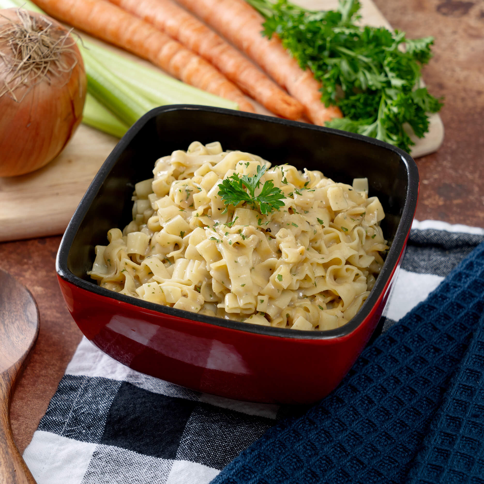 ReadyWise 3-Month Emergency Food Reserve – 720 Servings