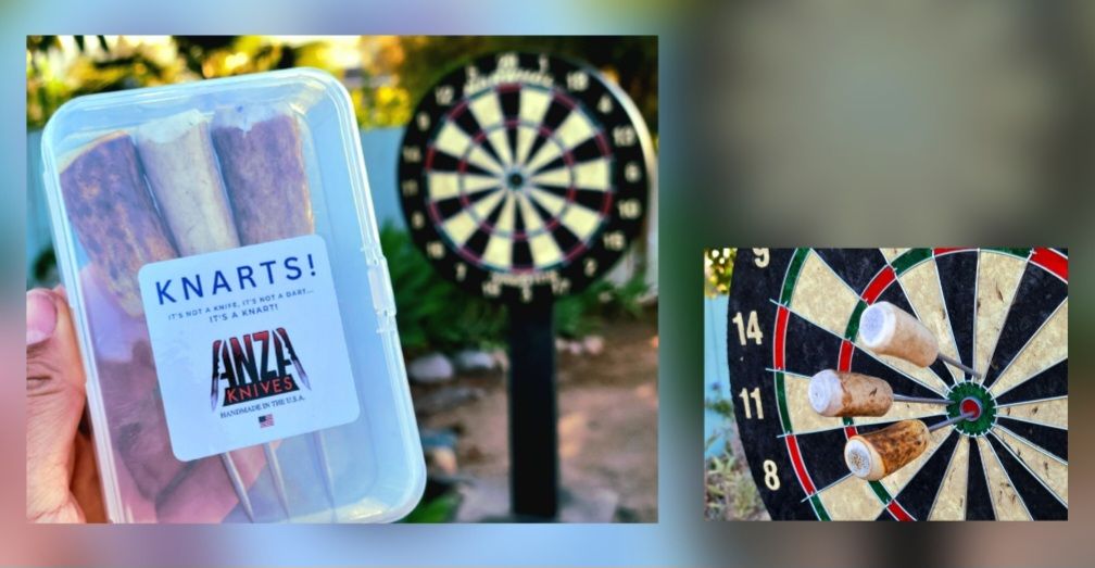 Limited Run: KNARTS!