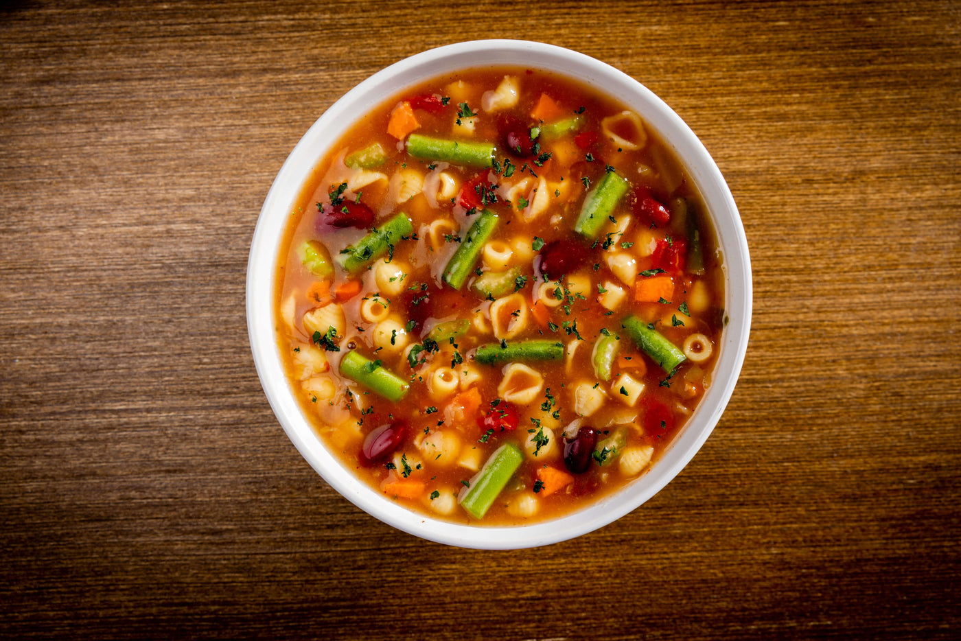Minestrone Soup Mix – 6-Count Case