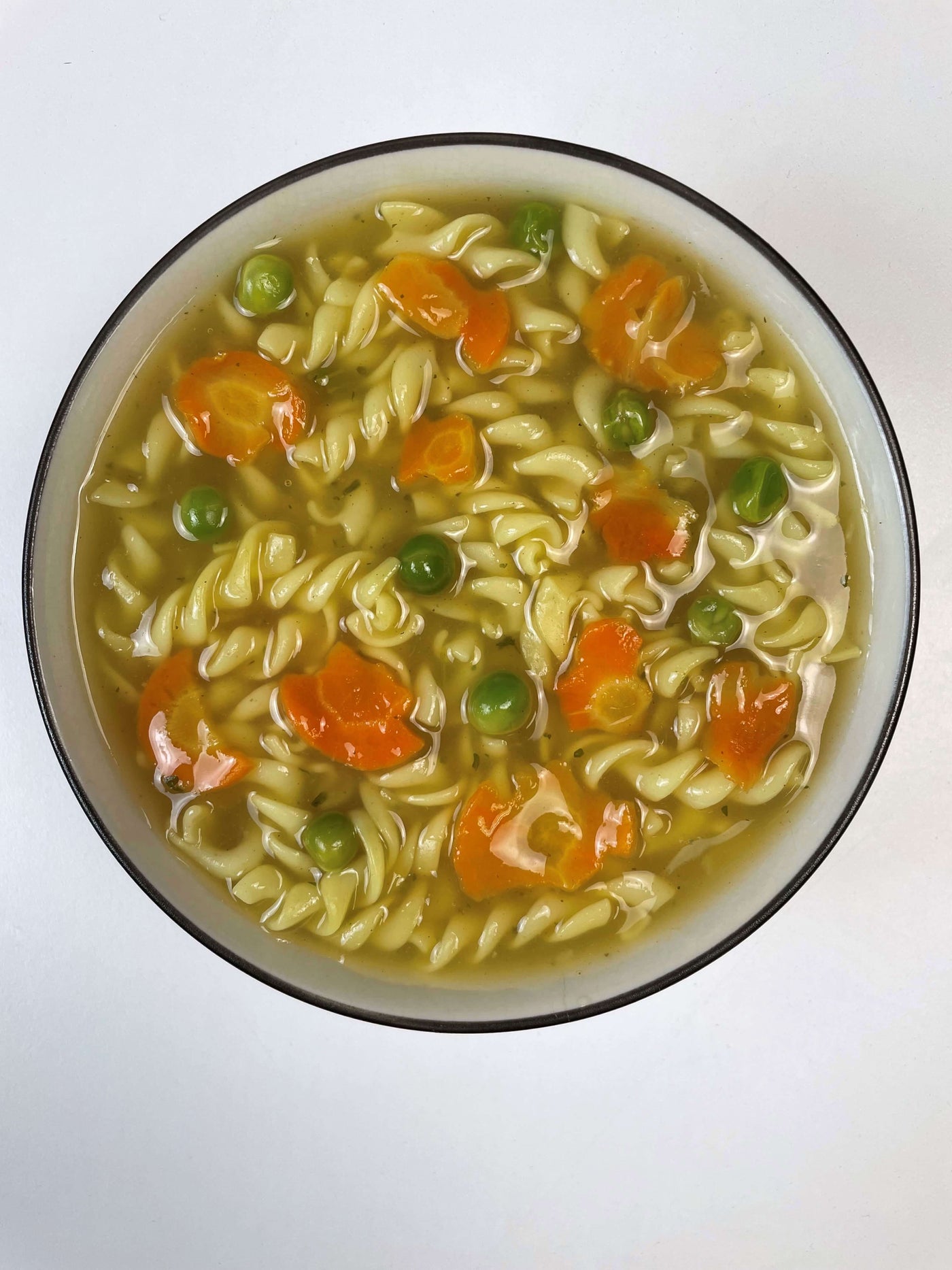 Chicken Noodle Soup Mix (Chicken Flavored) – 6-Count Case