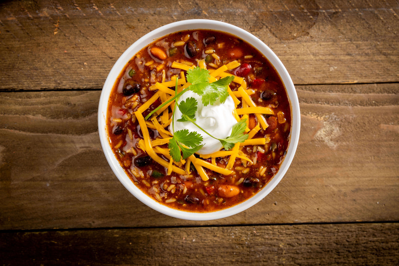 Hearty Chili Soup Mix – 6-Count Case