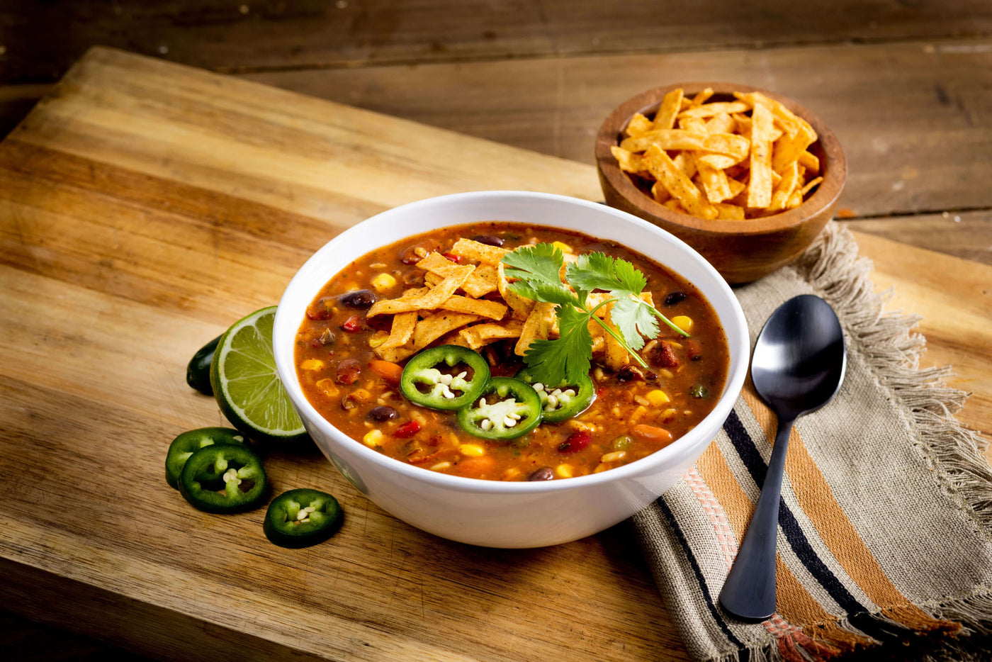 Tortilla Soup Mix – 6-Count Case