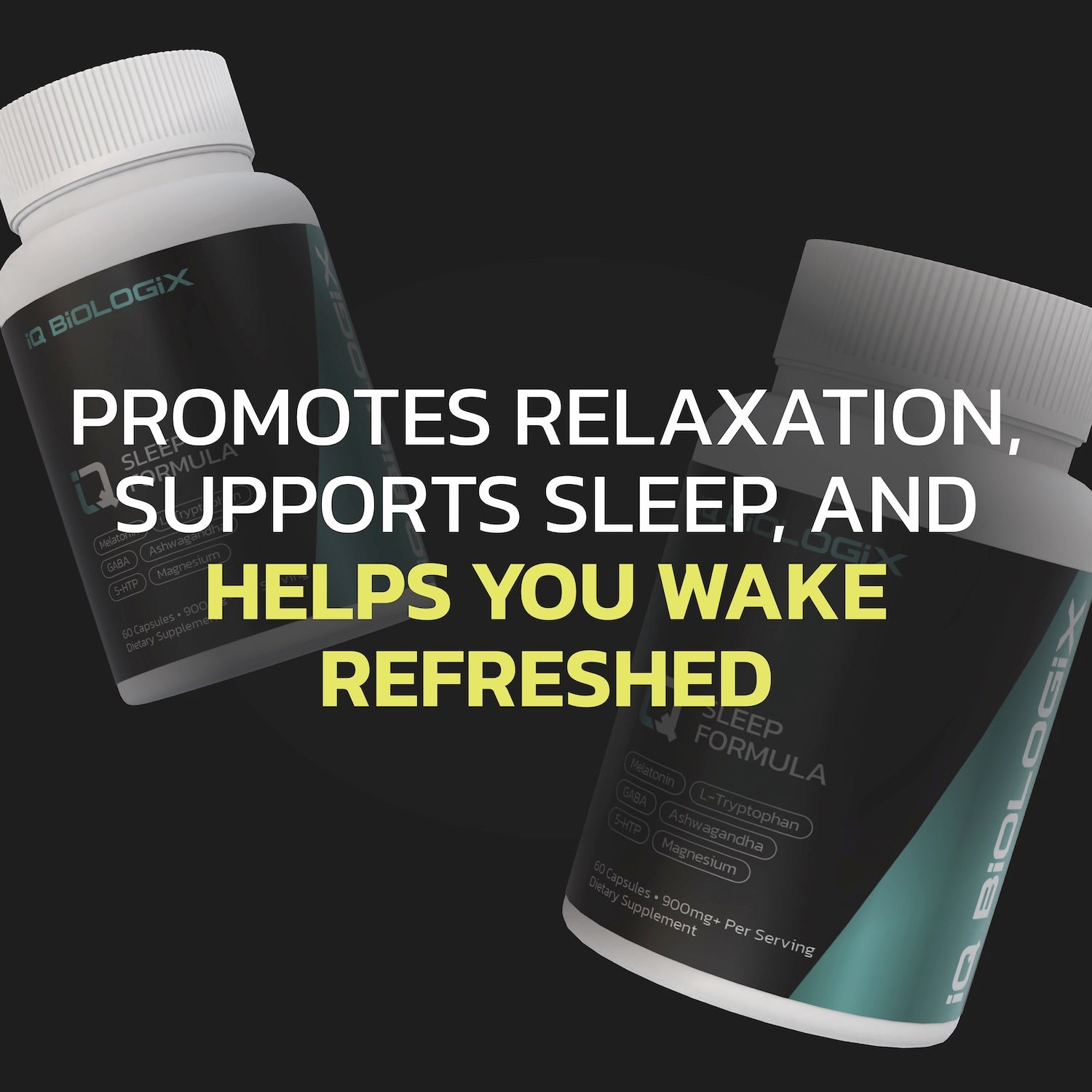 Sleep Formula