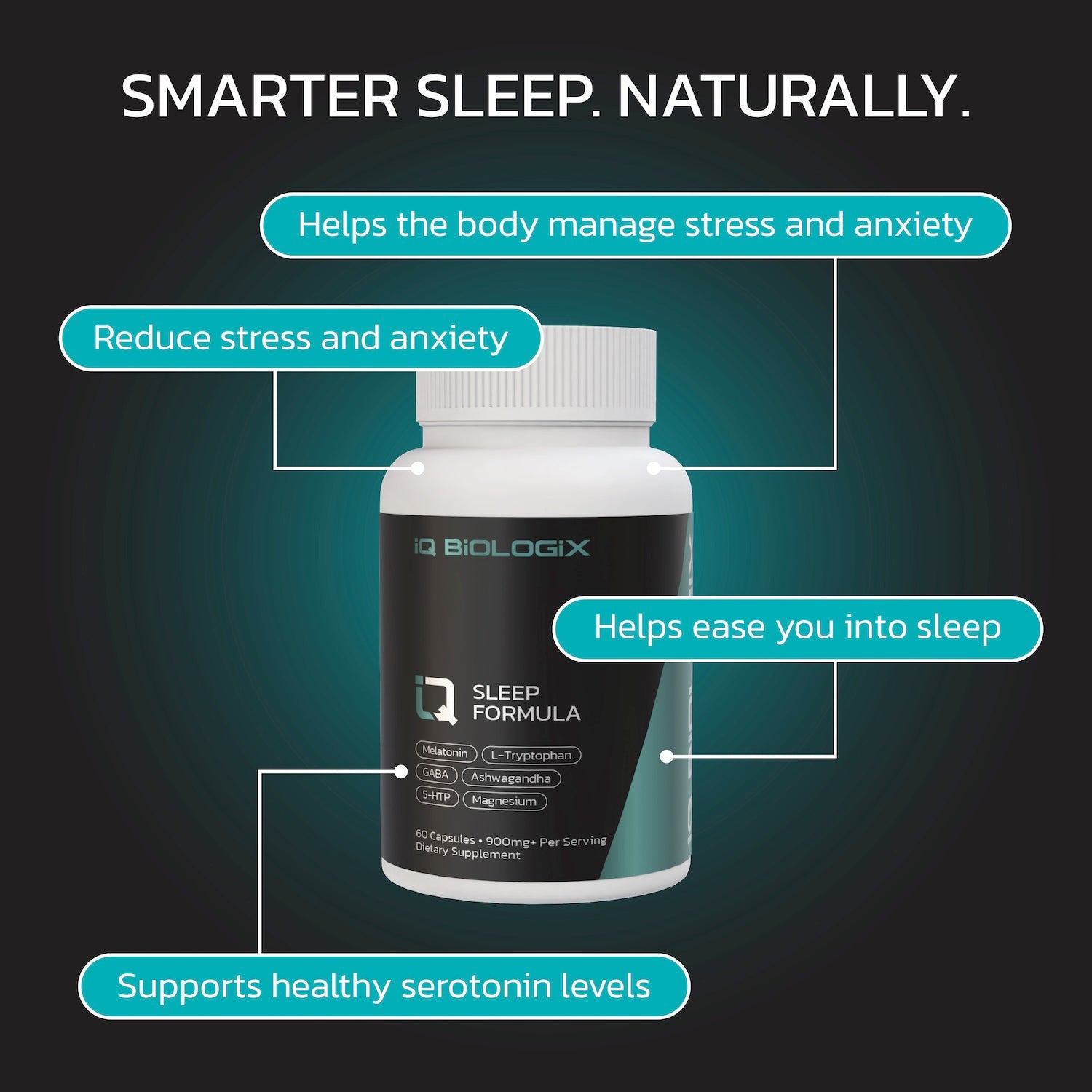 Sleep Formula