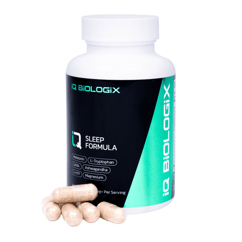 Sleep Formula