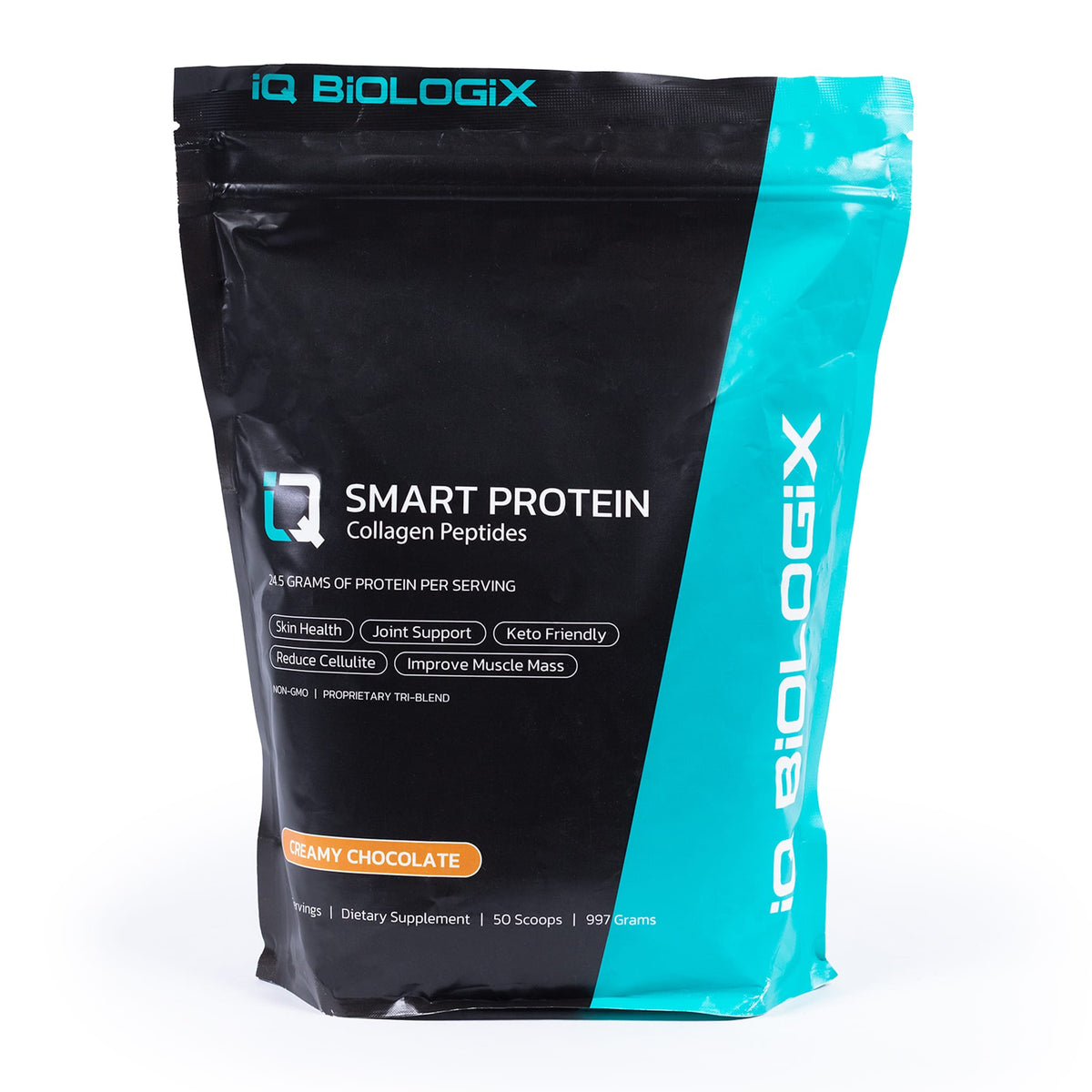 Smart Protein Collagen Peptides