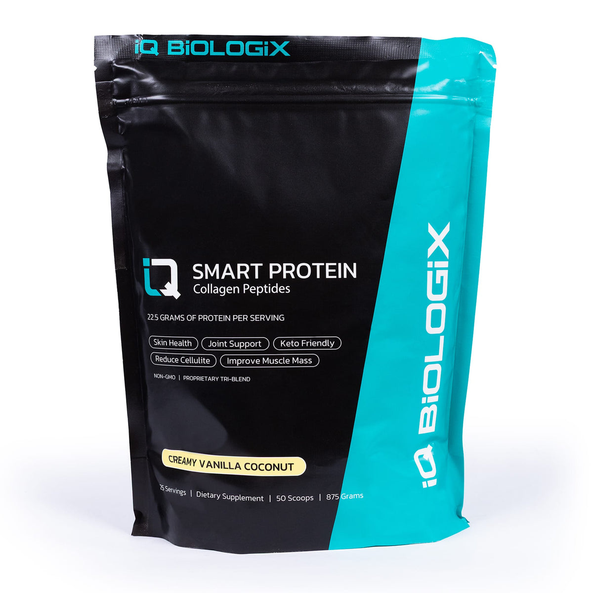 Smart Protein Collagen Peptides