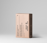 BERGAMOT & MUSK