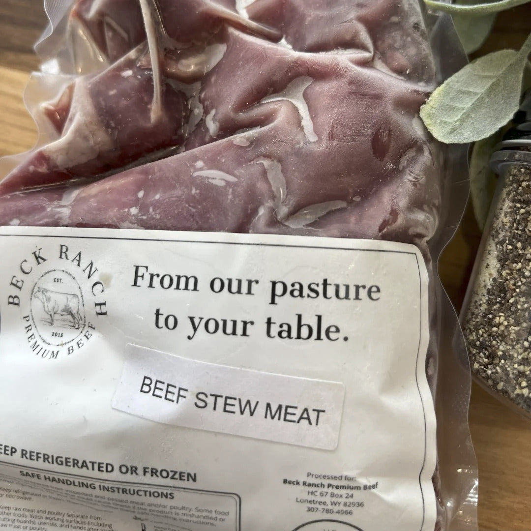 Rancher's Choice Cuts