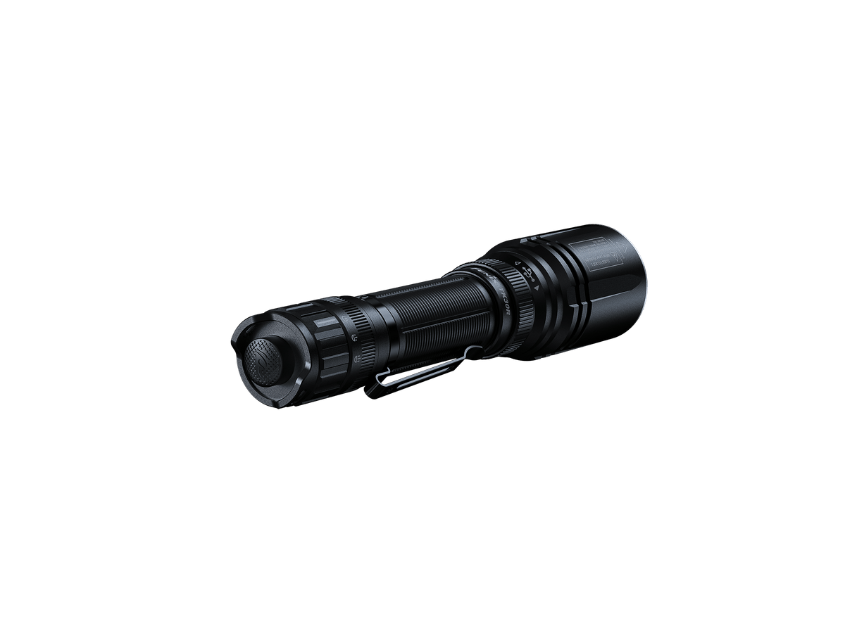 Fenix TK30R Tactical White Laser Rechargeable Flashlight – photo 18 of 20