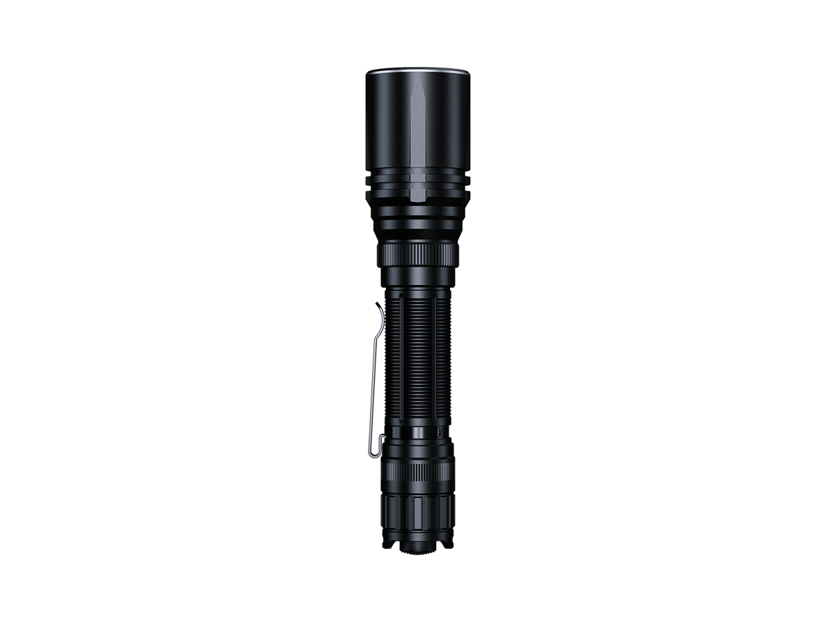 Fenix TK30R Tactical White Laser Rechargeable Flashlight – photo 16 of 20