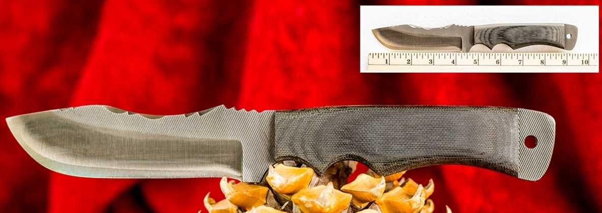 Limited Run: Anza BLK Tracker