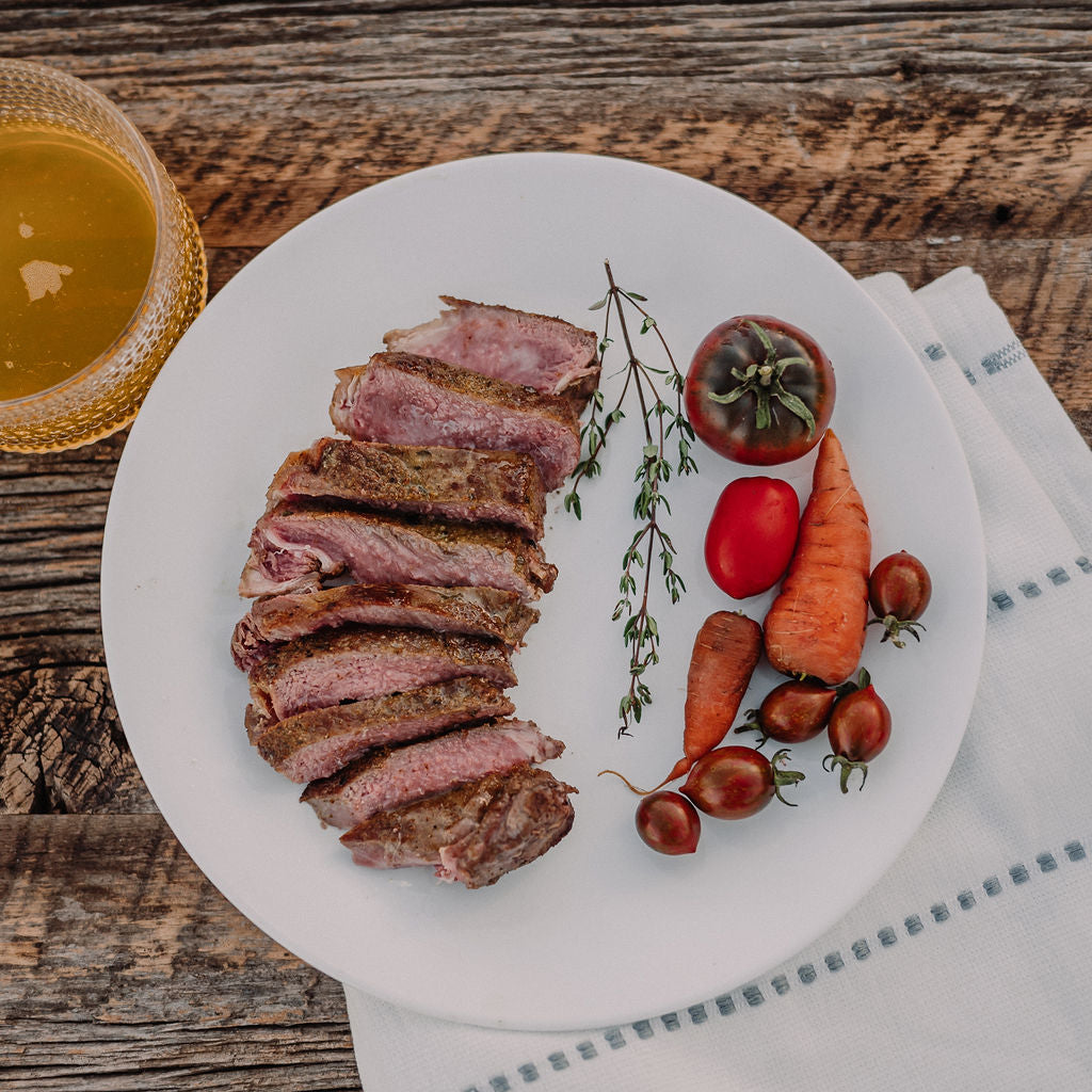 Rancher's Choice Cuts