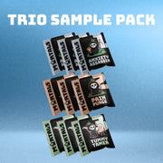 Mortals Sample Packs