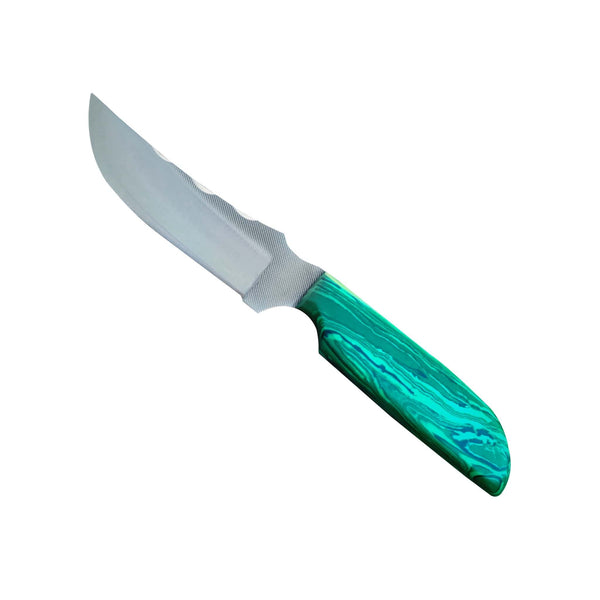 Limited Run: Malachite Recon Stone - Upsweep