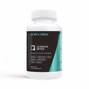 Ultimate Detox