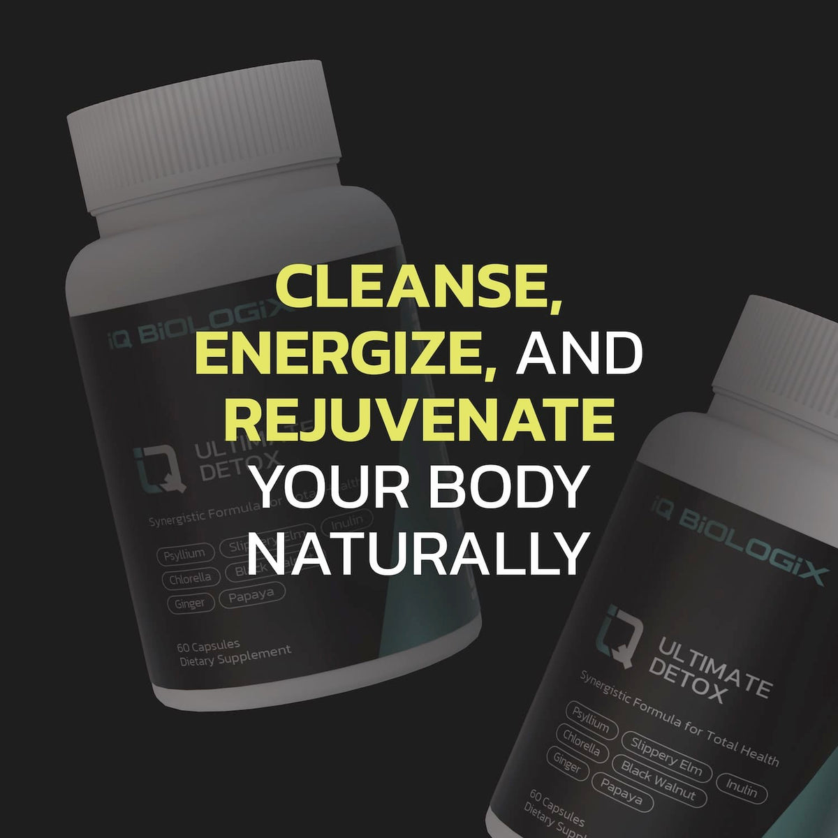 Ultimate Detox
