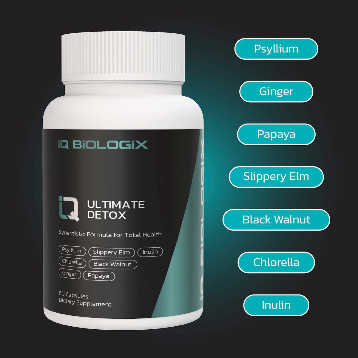 Ultimate Detox