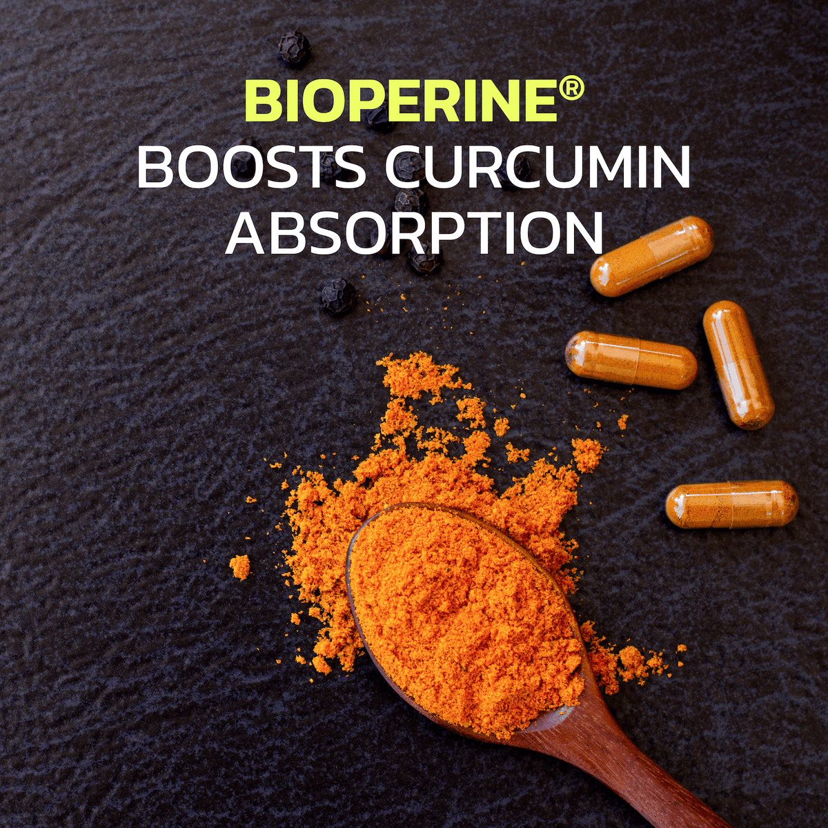Ultra Turmeric